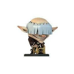 Krosmaster: Saison 04 - Outre-Tombe Figurine