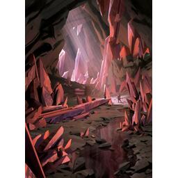 It's a Wonderful World: Kingdom Artwork