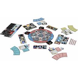 Fullmetal Alchemist: Brotherhood - The Promised Day Eclate