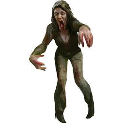 City of Horror Artwork