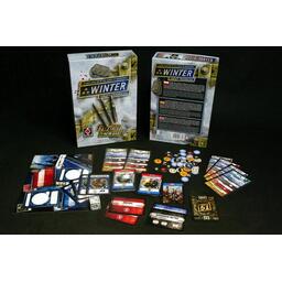 51st State: Winter Eclate