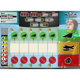 L'Aéropostale Board