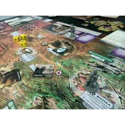 Zone-A: Le Secret de Tchernobyl Zoom