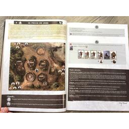 Conan: Le Livre de Set Page