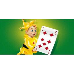 Jeu de Nain Jaune Top