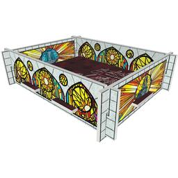 Sagrada: 5 et 6 Joueurs Eclate