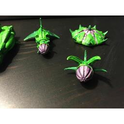 Eclipse: Ship Pack One Vaisseaux