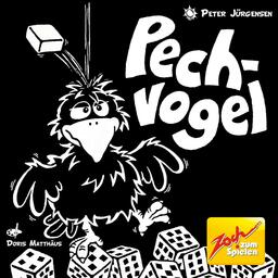 Pechvogel Cover