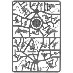 Blood Bowl: The Game of Fantasy Football - The Underworld Creepers Eclate