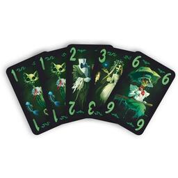 Rest in Peace Cartes