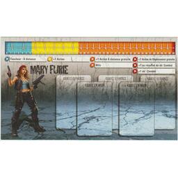 Zombicide: Special Guest - Karl Kopinski Fiche