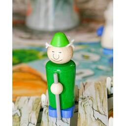 Le Monde de l'Aventure Zoom