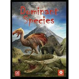 Dominant Species Cover