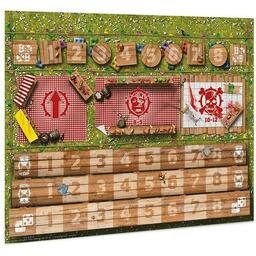 Blood Bowl: The Game of Fantasy Football - Halfling Pitch Plateau