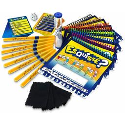 Esquissé ? 2018 Eclate