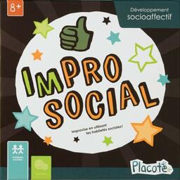 ImPro Social Cover