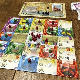 Guilds of London Plateau