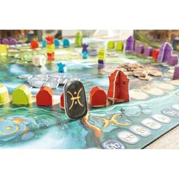 Méduris: L'appel des Dieux Zoom