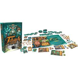 Takara Island Eclate