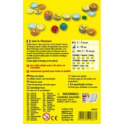 Jean le Chanceux Back