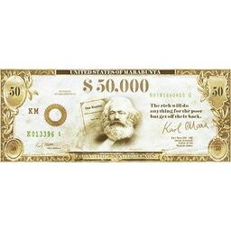 Panique à Wall Street ! Argent