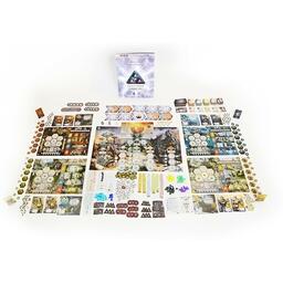 Anachrony: Essential Edition Eclate