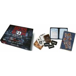 Escape Box: Horreur Eclate