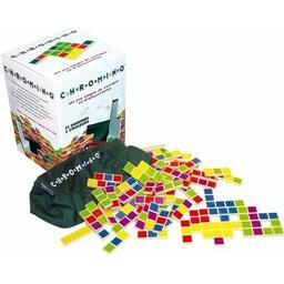 Chromino 2003 Eclate