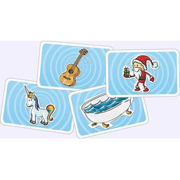 Time's Up ! Kids Cartes