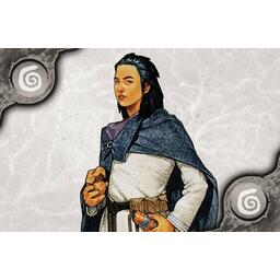 Les Tribus du Vent Carte