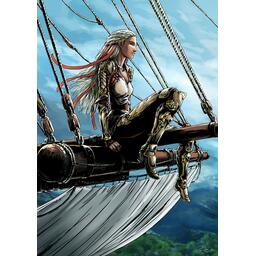 Les Chants de Loss Artwork