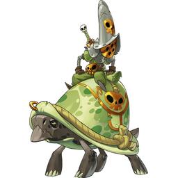 Lords of Xidit Artwork