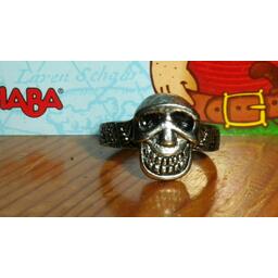 Käpt'n Goldzahn Zoom