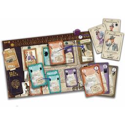 Beyond Baker Street Eclate