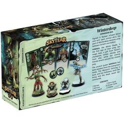 Skytear: Winterdeep Expansion Back 3d