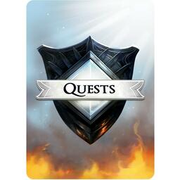 Guardian's Call Carte