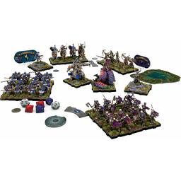 Runewars: Le Jeu de Figurines Eclate