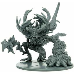 Dark Souls: The Board Game - Manus, Father of the Abyss Figurine