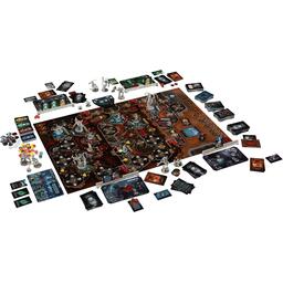 Nemesis: Lockdown Eclate