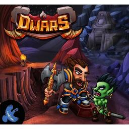 Dwars Cover