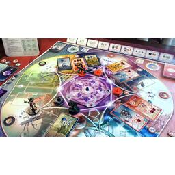 Cerebria: Le Monde Intérieur Eclate