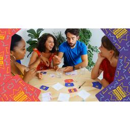 Moi c'est Madame Amis