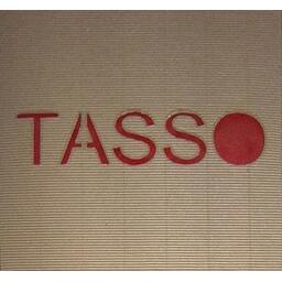 Tasso Cover