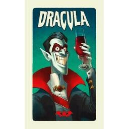 Dracula Fiesta Carte