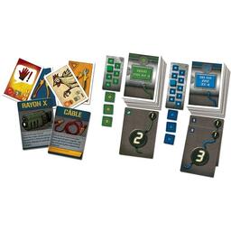 Bomb Squad: Academy Eclate