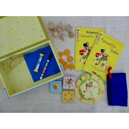 Geometrie-Piraten Eclate