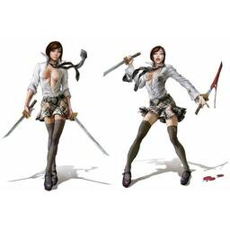 Zombicide: Special Guest - Paolo Parente Artwork