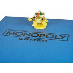 Monopoly: Gamer - Édition de Collection Zoom
