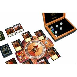 Le Défi de la Reine Eclate