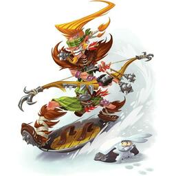 Schotten Totten 2 Artwork